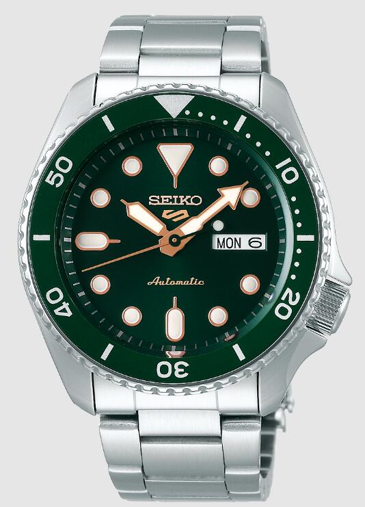 Seiko Seiko 5 Sports SRPD63K1 Replica Watch